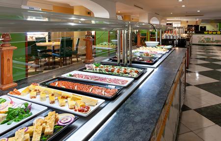 Playamarina Spa Hotel  slide 5