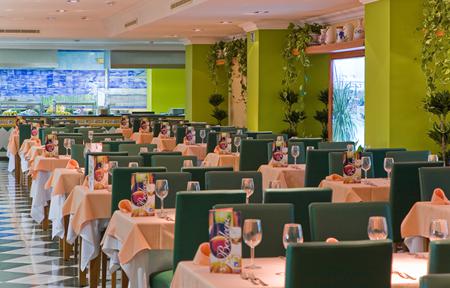 Playamarina Spa Hotel  slide 4