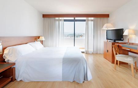 Hotel Palma Bellver by Melia billede 3