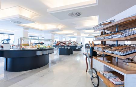 Hotel Palma Bellver by Melia billede 5