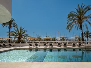Fly Mallorca, Spanien - Morgenmad afbudsrejse