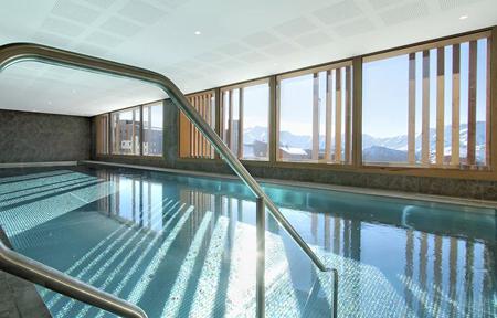 Residence Prestige Phoenix A  slide 4