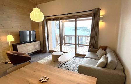 Residence Prestige Phoenix A  slide 5