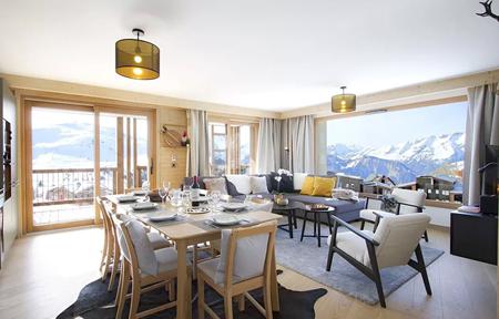 Residence Prestige Phoenix A  slide 2