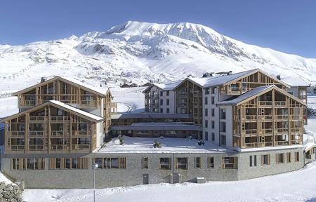 Residence Prestige Phoenix C