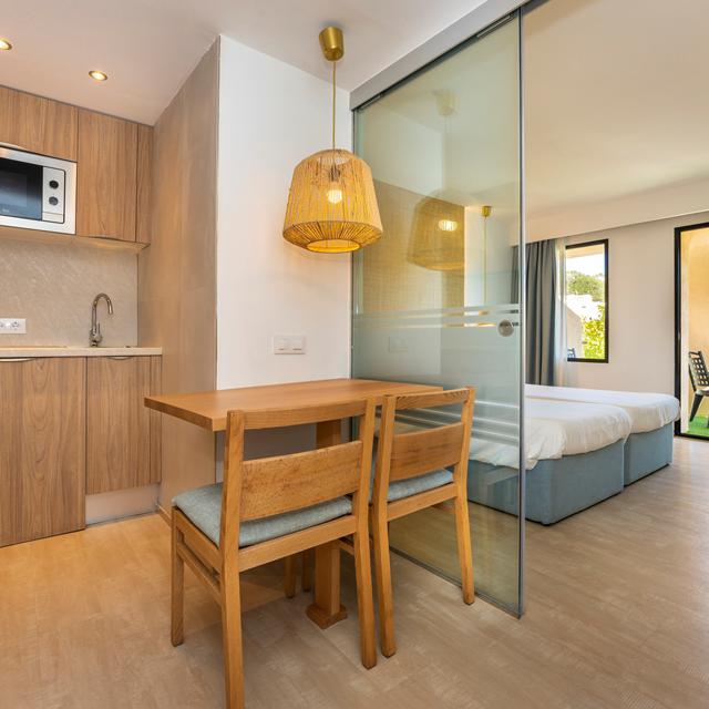 Sinfony Canyamel Complex Apartments - billede 5