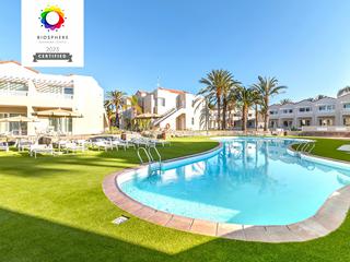 Maspalomas, Spanien - All Inclusive afbudsrejse