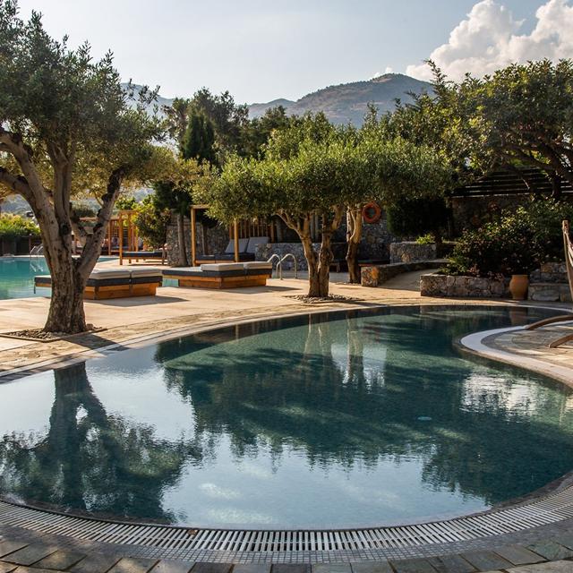 Hotel Paralos Irini Mare - billede 3