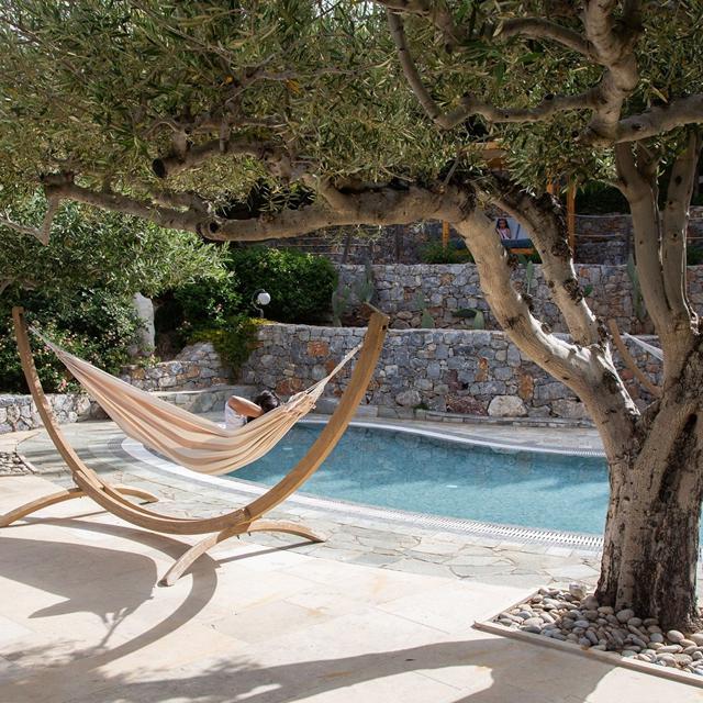 Hotel Paralos Irini Mare - billede 5