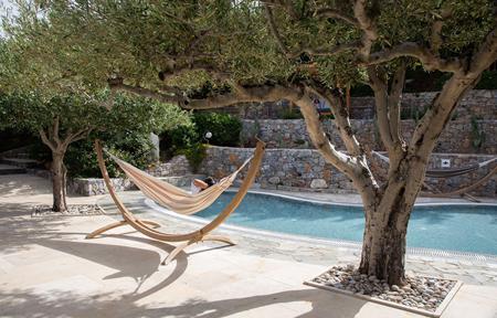 Hotel Paralos Irini Mare billede 5