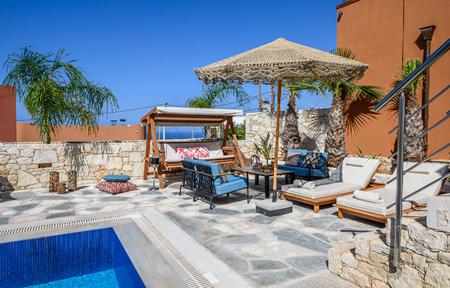 Esperides Resort Crete, The Authentic Experience slide 2