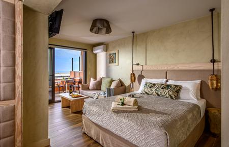 Esperides Resort Crete, The Authentic Experience slide 3