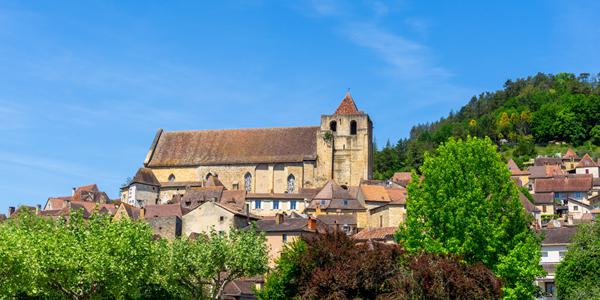 Foto af Saint Cyprien