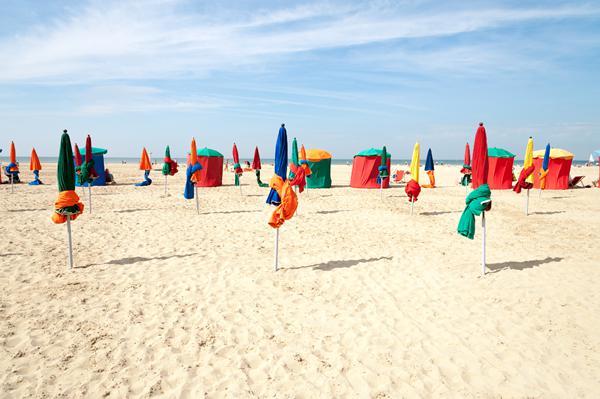 Foto af Deauville