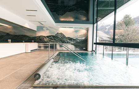 Lejligheder Venediger Lodge  slide 2