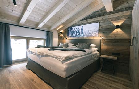 Lejligheder Venediger Lodge  slide 3