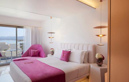 I Resort Beach Hotel & Spa slide 3