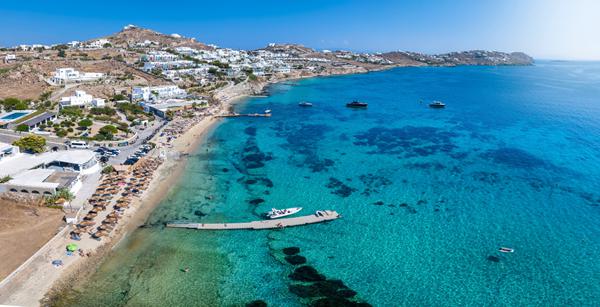 Foto af Agios Ioannis