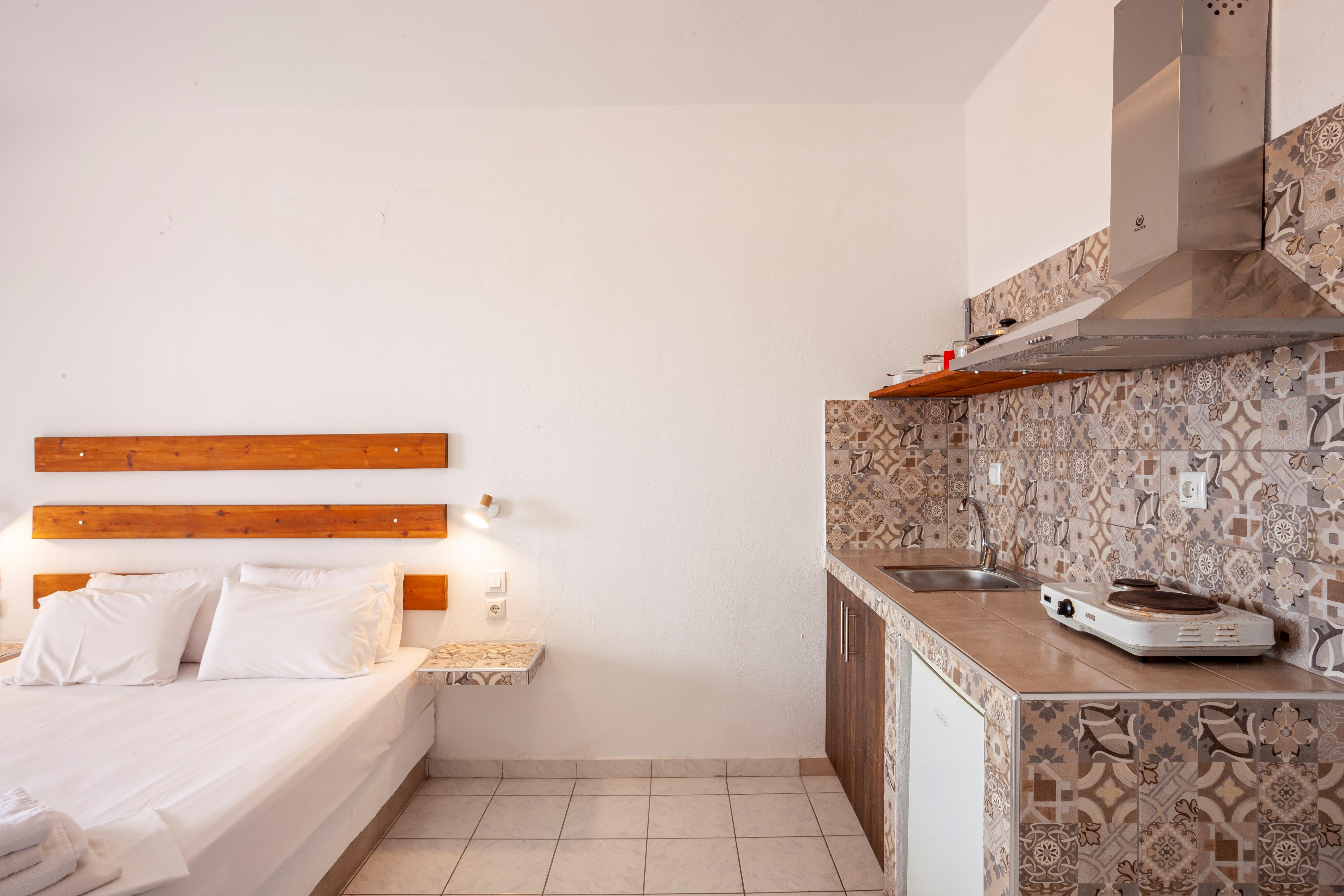 Aparthotel Skentos slide 3