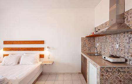 Aparthotel Skentos slide 3