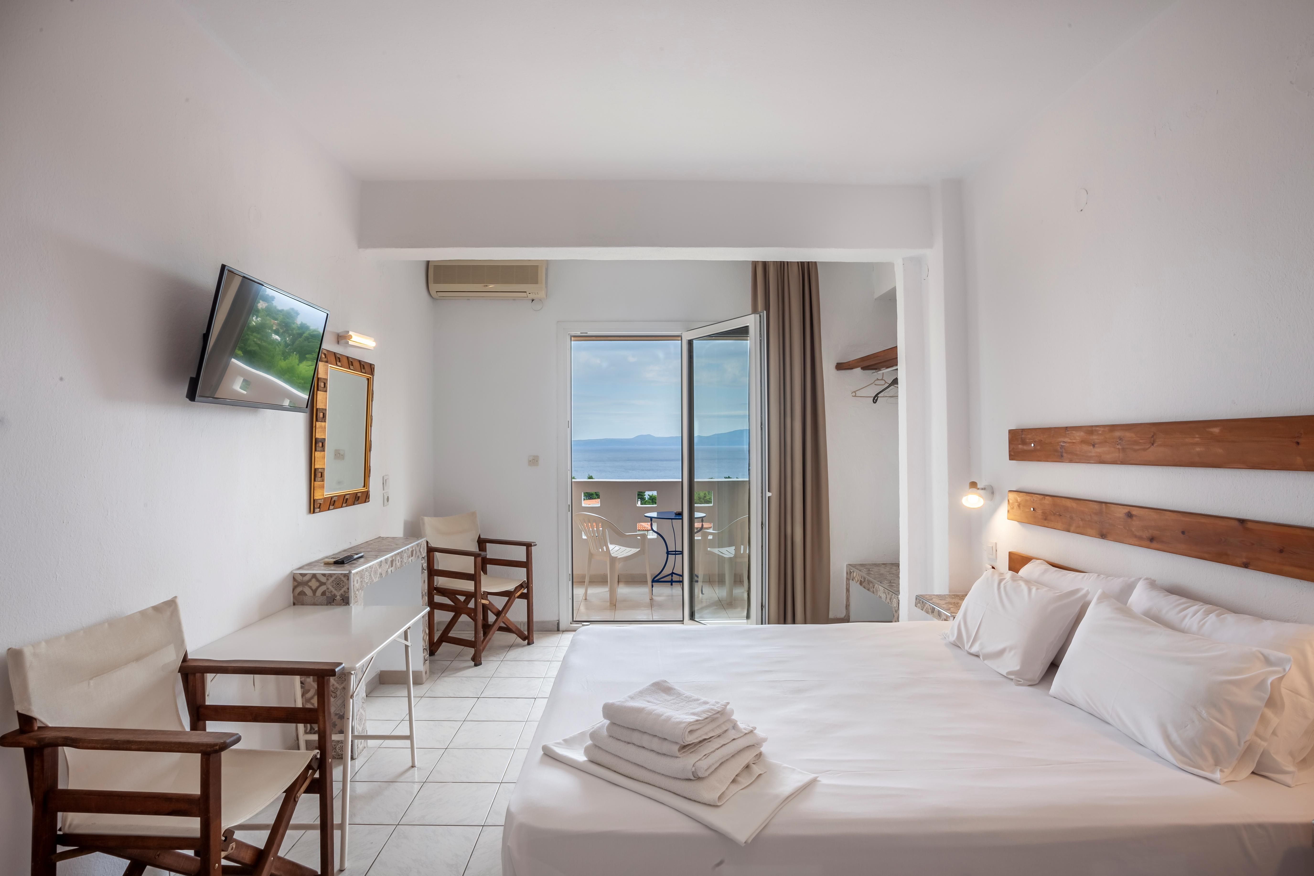 Aparthotel Skentos slide 2