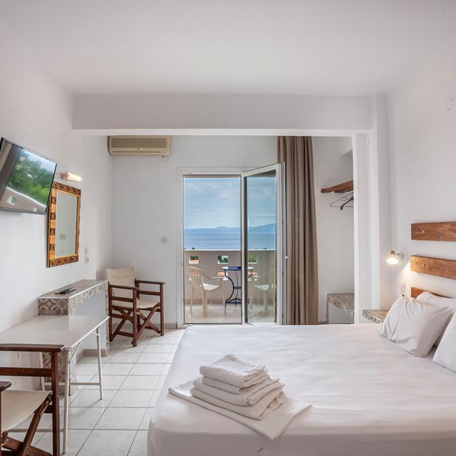 Aparthotel Skentos - billede 2