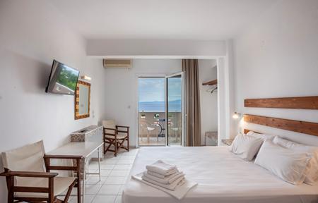 Aparthotel Skentos slide 2