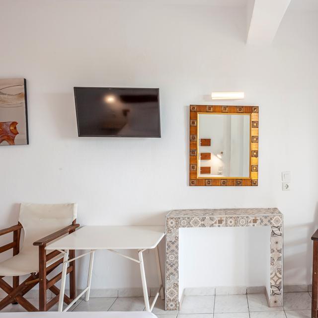 Aparthotel Skentos - billede 4