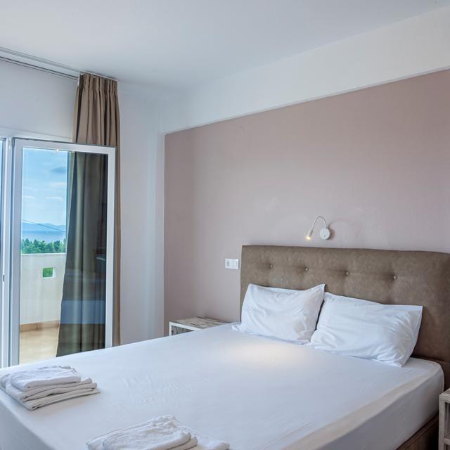 Lejlighedshotel Skentos - Sommer 2027 - billede 3