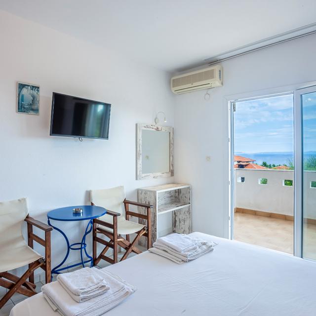 Lejlighedshotel Skentos - Sommer 2027 - billede 4