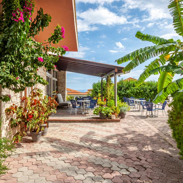 Lejlighedshotel Skentos - Sommer 2027 - billede 5