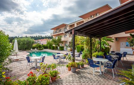 Aparthotel Skentos slide 5