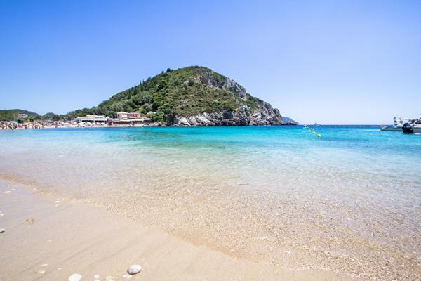 Foto af Agios Spyridon