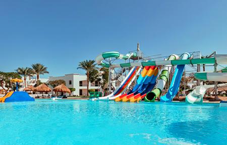 Hotel SUNRISE Alma Bay Resort slide 2