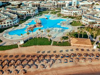 Hurghada, Egypten - All Inclusive afbudsrejse
