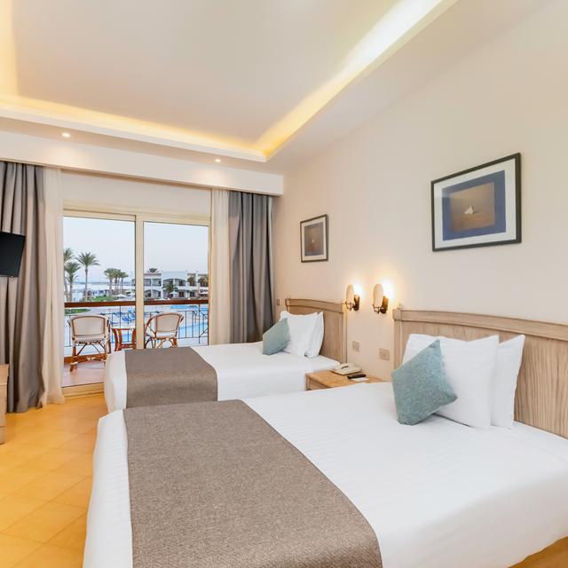 Hotel SUNRISE Alma Bay Resort - billede 3