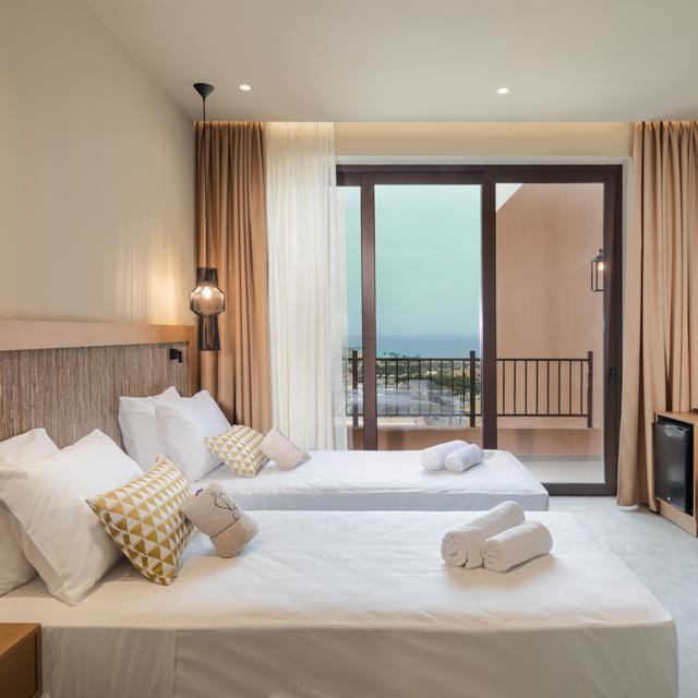 Hotel Pyria - billede 2