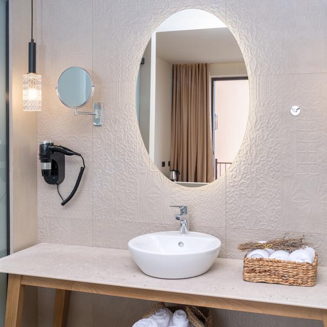 Hotel Pyria - billede 5