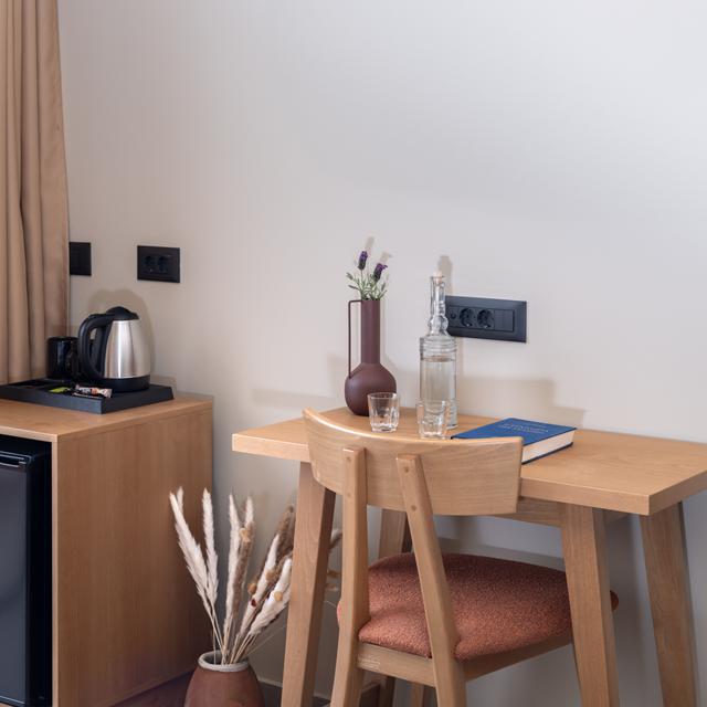 Hotel Pyria - billede 4