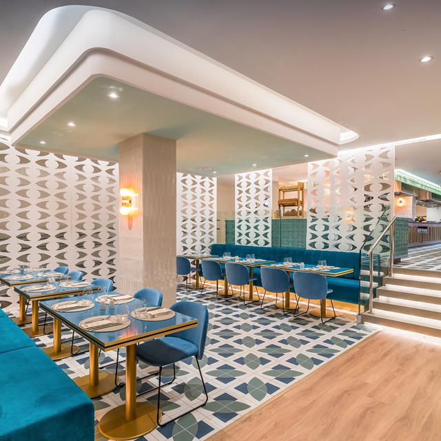 Hotel Barcelo Benidorm Beach - Anbefales til voksne - billede 5