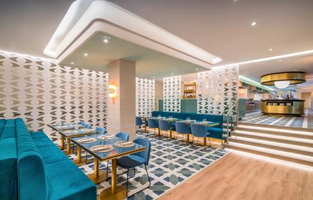 Hotel Barcelo Benidorm Beach - Anbefales til voksne slide 5