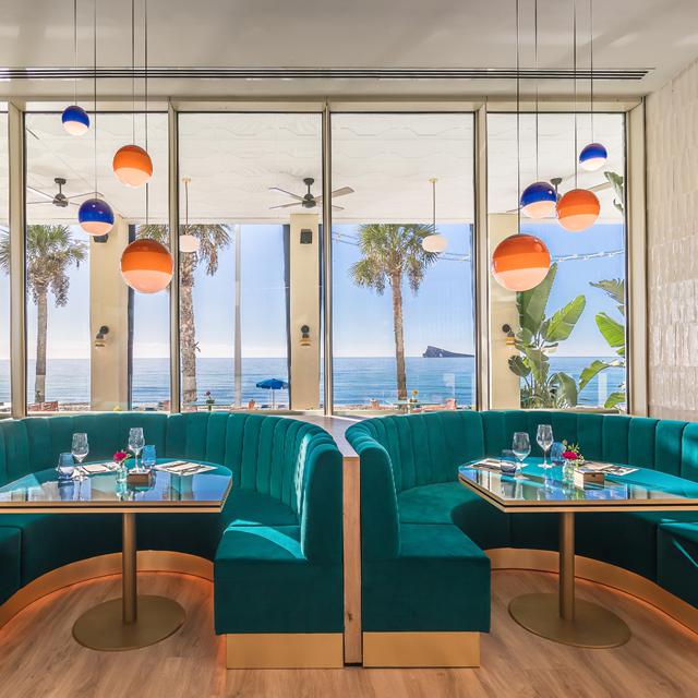 Hotel Barcelo Benidorm Beach - Anbefales til voksne - billede 2