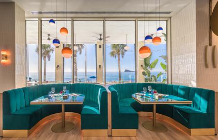 Hotel Barcelo Benidorm Beach - Anbefales til voksne slide 2