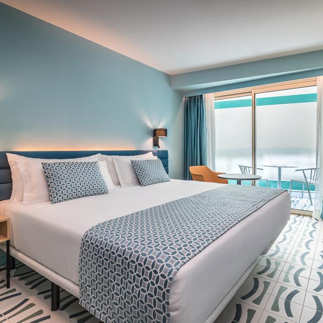 Hotel Barcelo Benidorm Beach - Anbefales til voksne - billede 3