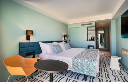 Hotel Barcelo Benidorm Beach - Anbefales til voksne slide 4