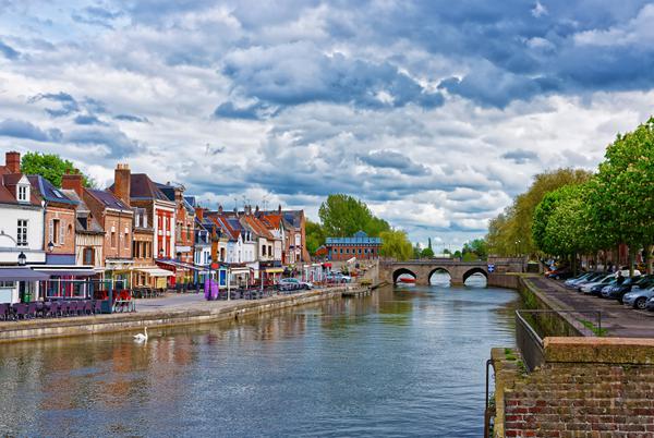 Foto af Picardie