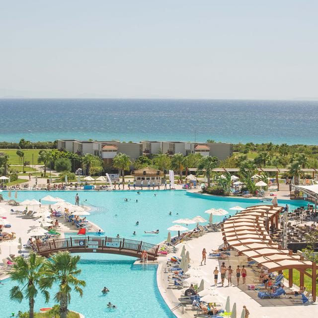 Hotel Aquasis Deluxe Resort & Spa - billede 2