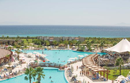 Hotel Aquasis Deluxe Resort & Spa slide 2