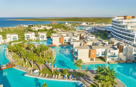Hotel Aquasis Deluxe Resort & Spa