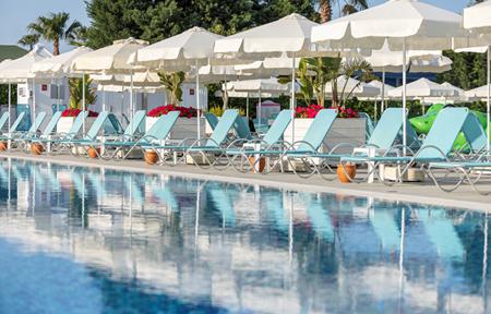 Hotel Ramada Resort Lara slide 2